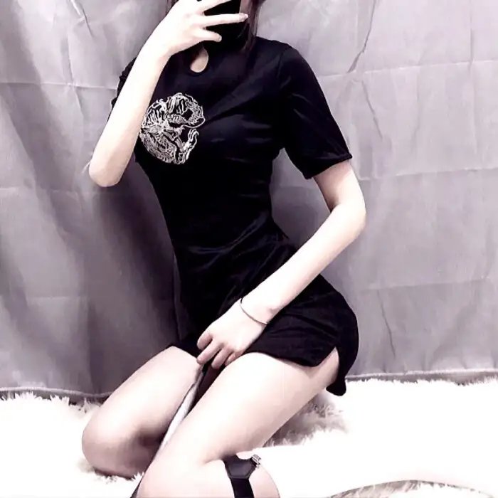 平安夜，杀人夜
