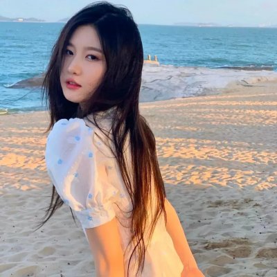 无与伦比的美丽